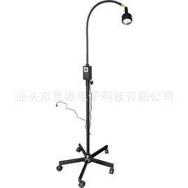 医疗灯具;手术器械;其他专用灯具