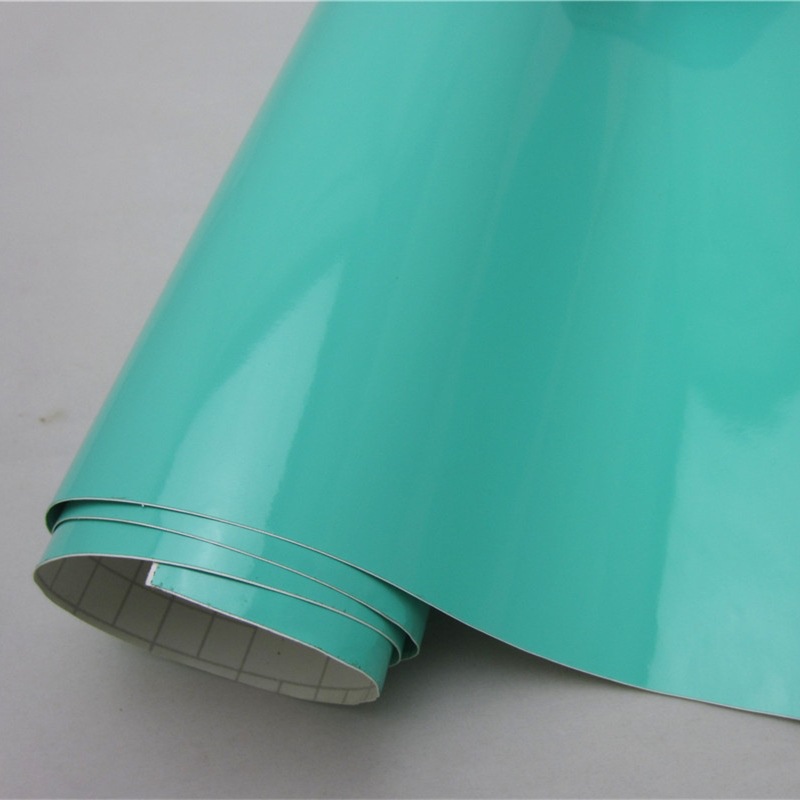 El brillante Tiffany Blue