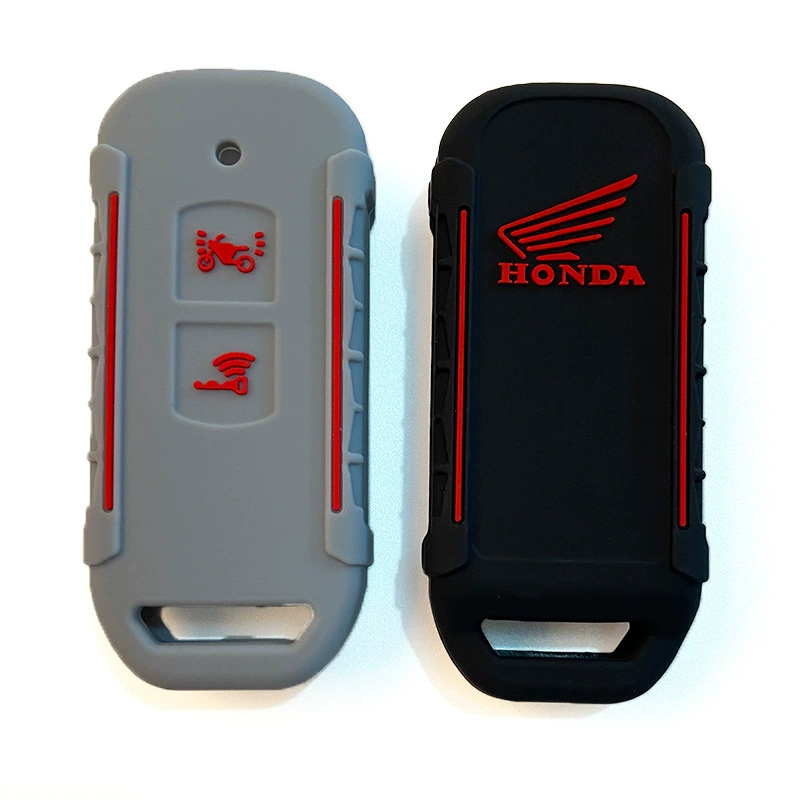 Подходит для Honda Crack Line 125, защитная сумка для ключей мотоцикла Xindazhou NS110R Ruaying PCX150, чехол для ключей