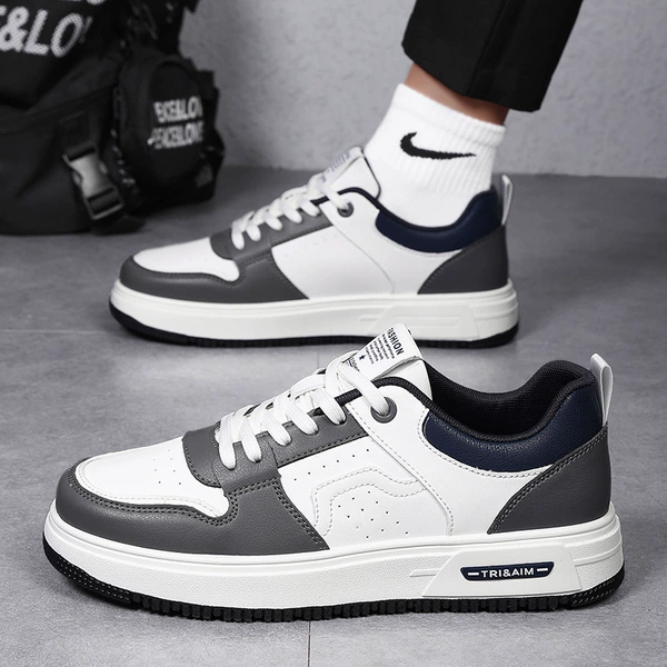 6158 white gray