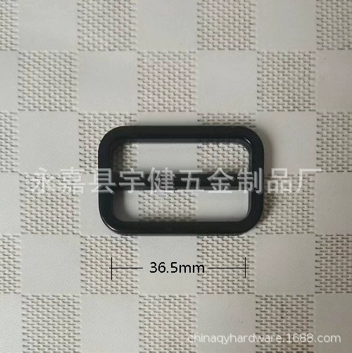 Производители поставляют 38 мм металлическую регулируемую пряжку дня, трехступенчатую пряжку, аксессуары для ремня для фитнеса