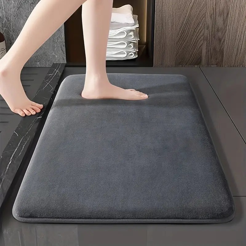 Thick Flannel Rug Image 4