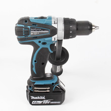 makita 18V늛_әC 늄ݽz DDF458Z/RME