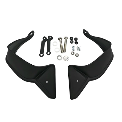brake protection covers, Motorcycle front windshield