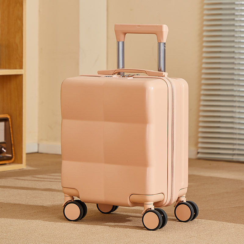 カスタマイズされた荷物ケース 20x30x40 小型スーツケース春秋航空搭乗ケーストロリー 14inch 荷物ケース卸売|undefined