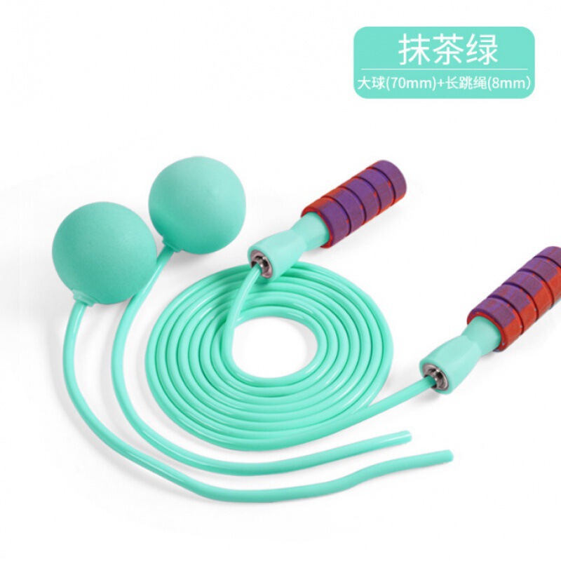 ネットで話題のコードレス大型ボール縄跳び、ダイエット、脂肪燃焼、負荷付きPVC、室内スポーツ、フィットネス、卸売、体型補正|undefined