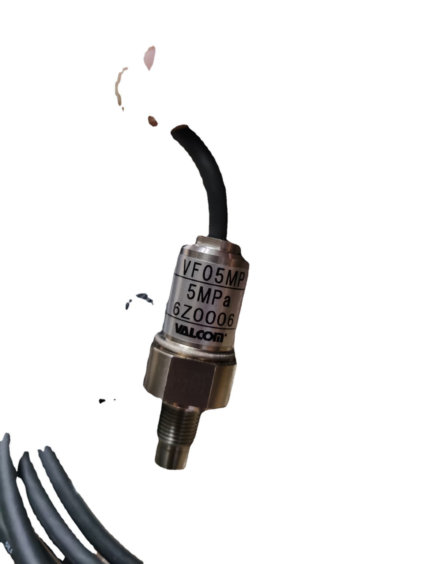 VALCOM传感器VPRF-A3-500BarS，VPRQ-A5-10KS-4C，VPRT-A5-35MPaS