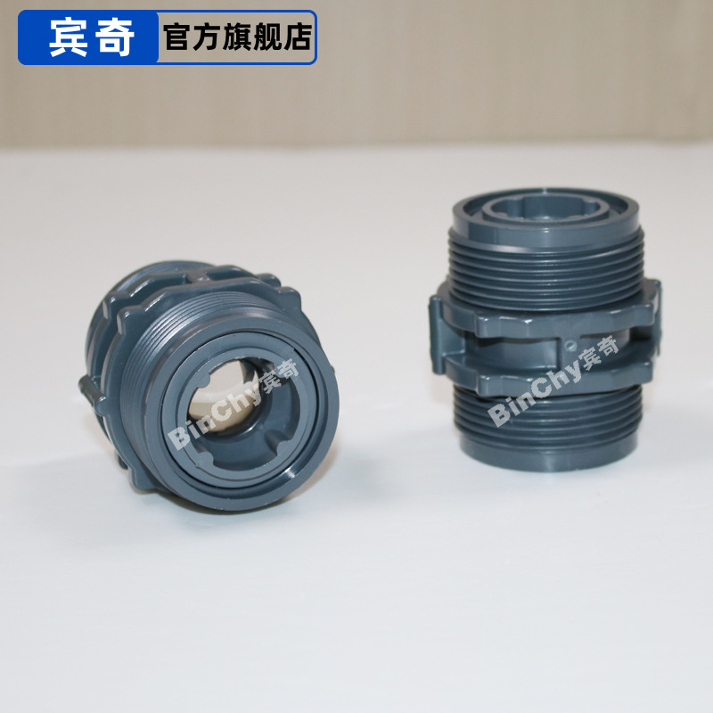 ProMinent单向阀 普罗名特进出口阀 计量泵逆止阀