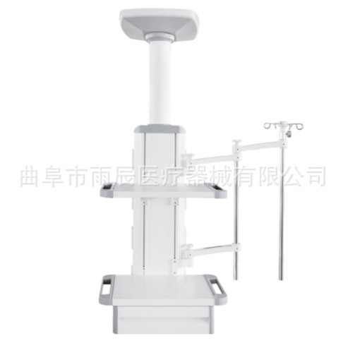 山东欣雨辰医疗吊塔吊桥吊柱重症监护病房医疗柱机械塔节省空间