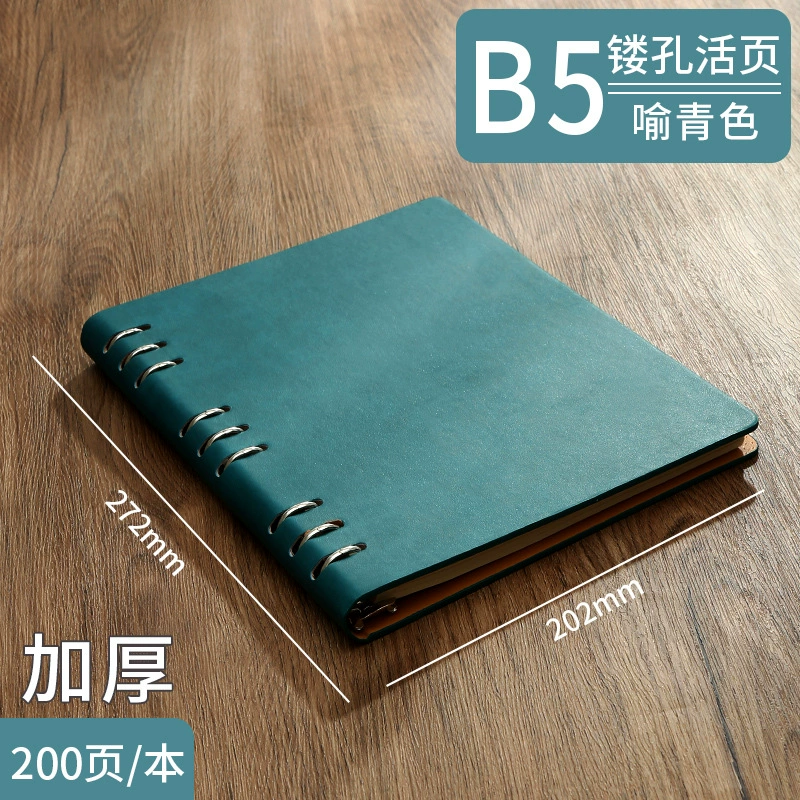 Блокнот, ноутбук, книга, лист отрыва, бизнес-версия