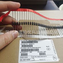 P6KE150A ֱ��� TVS�� ���bDO-15 ����150V ˲׃˲�B���ƶ��O��