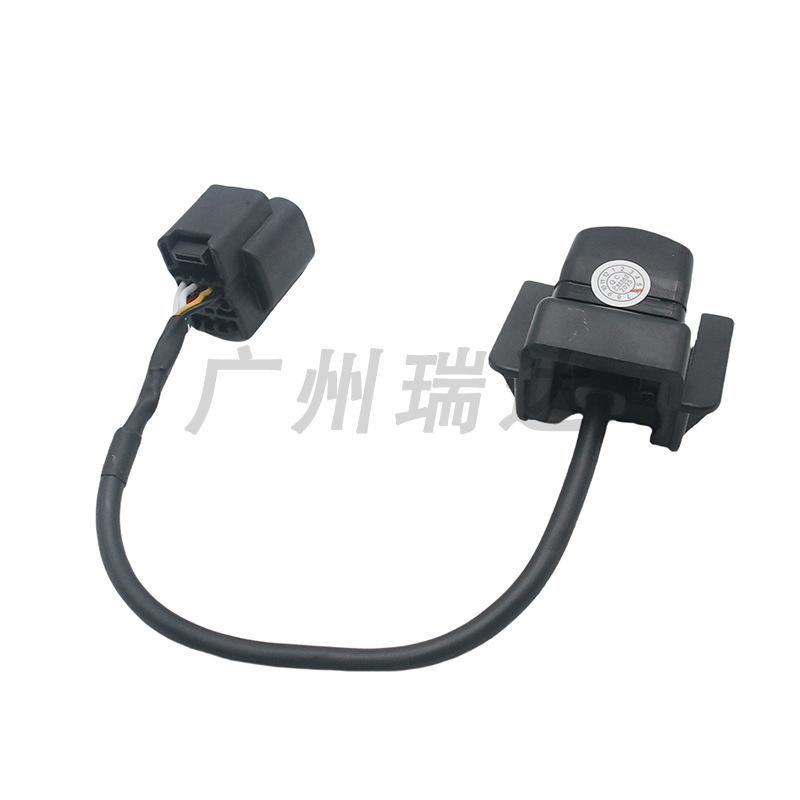 39530 - TBA-A01 para Honda Civic 2014 - 2019 cámara de marcha atrás 39530TBAA01