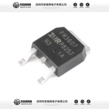ȫ�� IRFR3607 FR3607 80A/75V N���� MOS�ܳ�ЧӦ�� TO-252 ��Ƭ