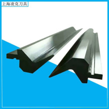 厂家直供鹅颈大弯刀折弯机上模 835*150*56整体热处理折弯机模具