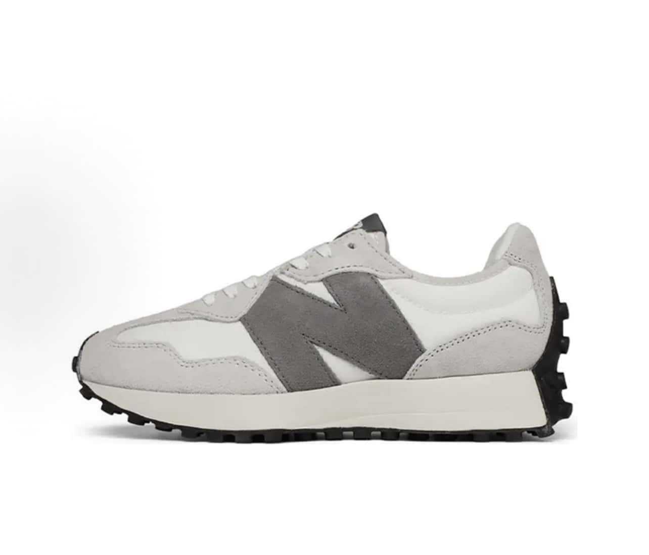 Nb327 gray