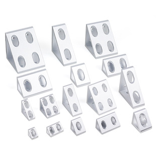 �X�Ͳ����ǽǴa�Ǽ�ֱ���B�Ӽ�90&deg;֧�ܽ��XRight Angle Brackets