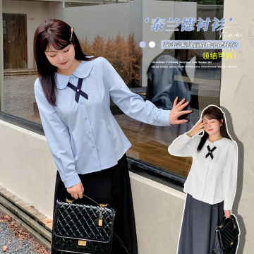 2017年初夏新品女装韩版时尚小开衫中袖短款绣花防晒衣薄款百搭