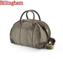 白金汉（Billingham） Overnighter旅行系列收纳包斜跨手提相机包