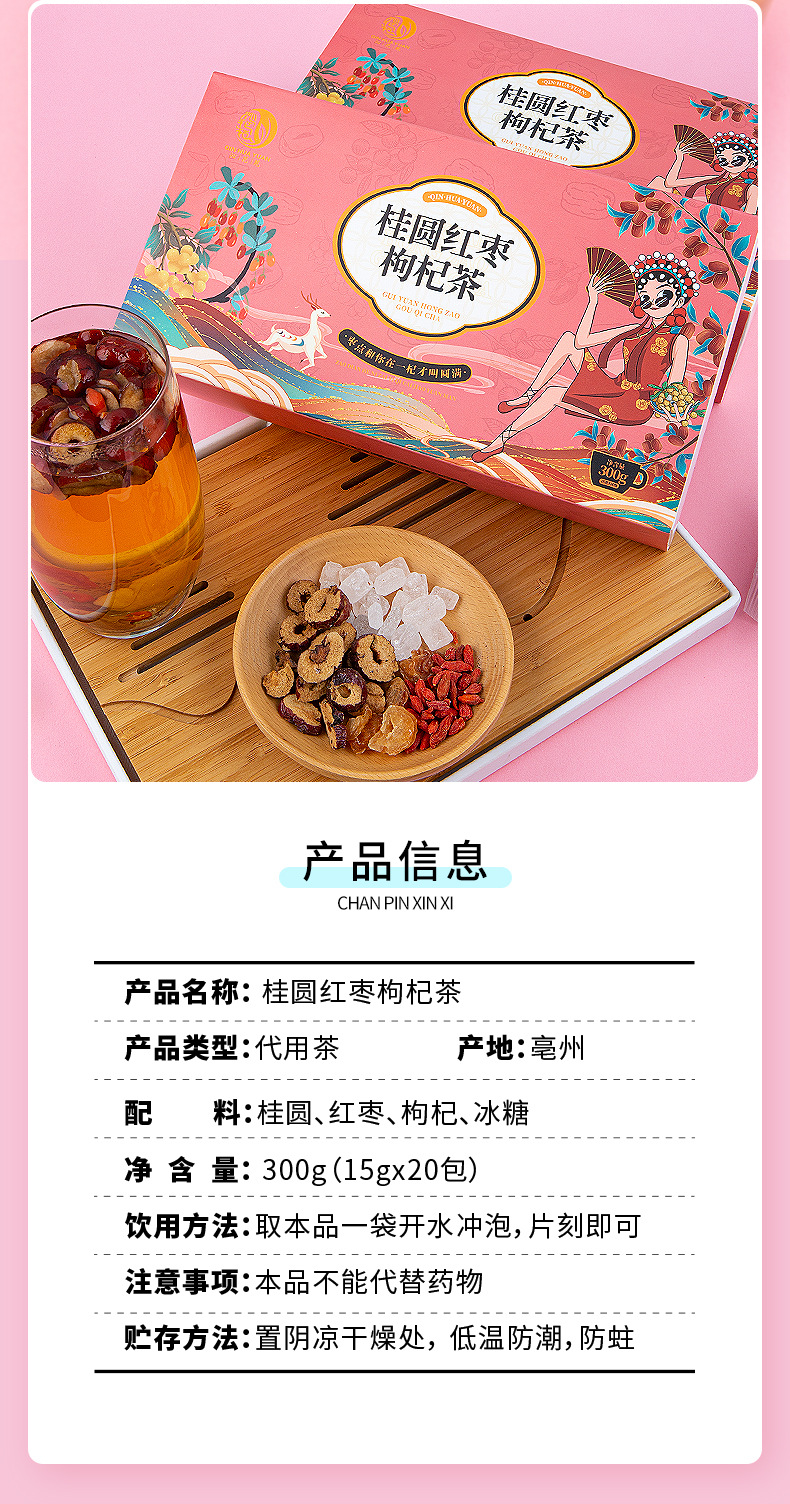 桂圓紅棗枸杞茶01_03