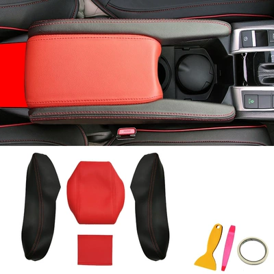 Sürətlər qutusu və əl tormozu başlıqları Honda 10Th Generation Civic