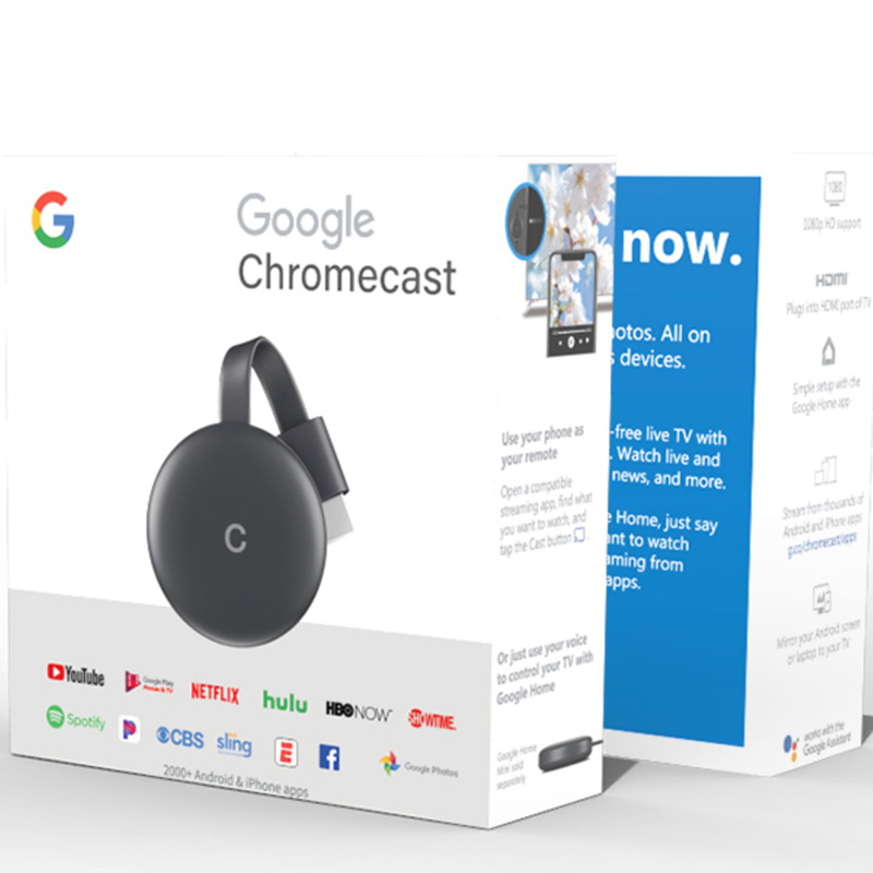 Dispositivo de duplicación de pantalla WiFi, conexión a TV, proyector, monitor, transmisión en vivo, clases en línea, HDMI, pantalla horizontal y vertical, chip de ocho núcleos