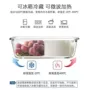 密封宝宝婴儿蒸煮储存碗