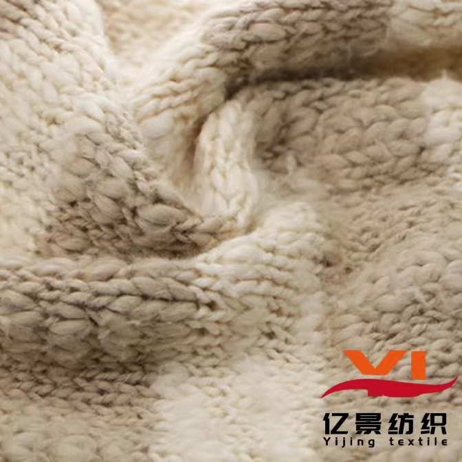 2.5支大肚棉大肚纱纯棉大肚纱3针纱线花式纱竹节纱线纯棉纱线
