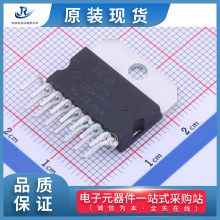 代理原装现货ST(意法半导体)单片机(MCU/MPU)L296