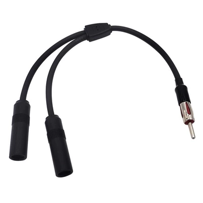 Revolution two female, vehicle antenna