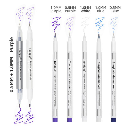Factory direct tattoo marker single marker double marker positioning marker
