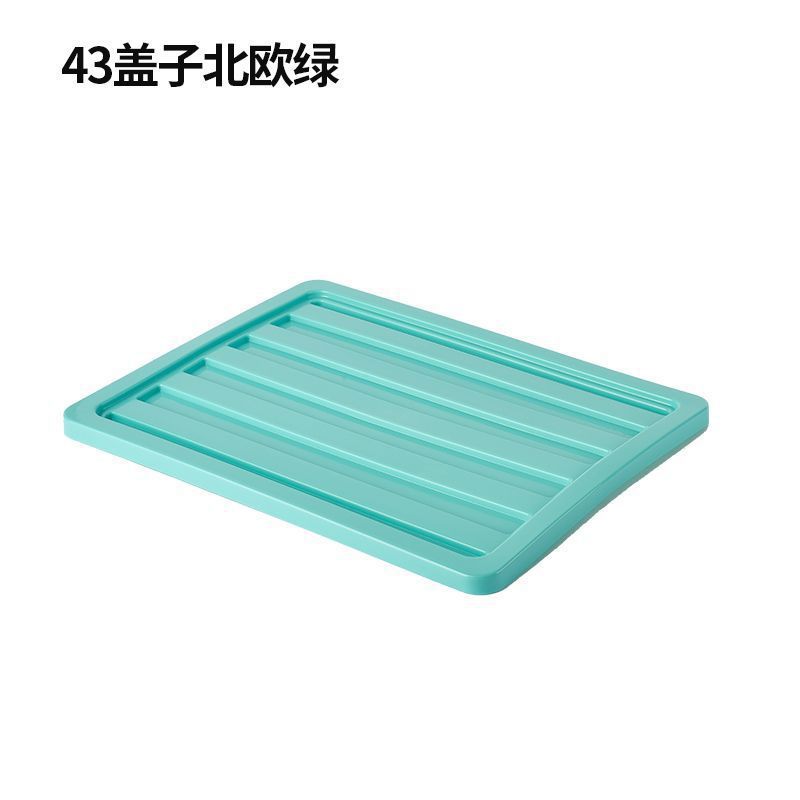 (Green Nórdico) -43 cubierta de viento industrial ☆