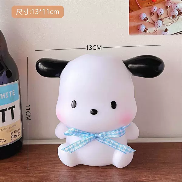 2#Blue Ribbon Little Pa