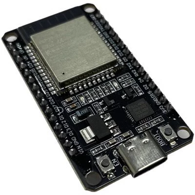 Плата разработки ESP32 WIFI+Bluetooth 2 в 1 с двумя CPU, низкий ESP-32 ESP-32S