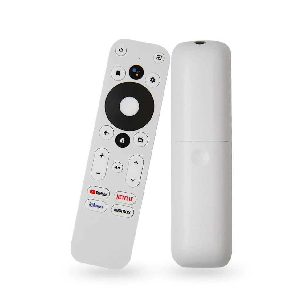 Подходит для Googletv Google Home Voice LCD Bluetooth инфракрасный пульт дистанционного управления TV G9N9N прямые продажи производителя