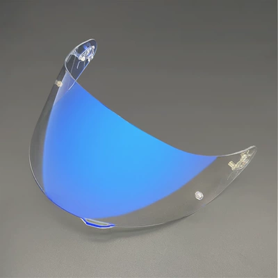 Dəbilqə (Kaska) aksesuarları – Lens Is Suitable for K5 - k1-aurora-blue