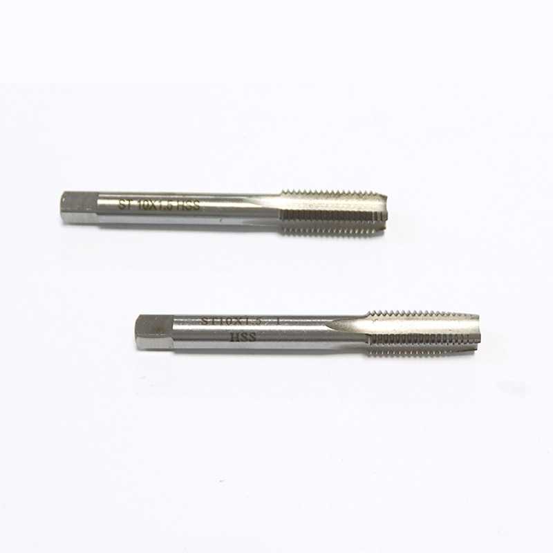 Ranura recta grifo de alambre acero tornillo manga vaina hilo instalación herramienta llave