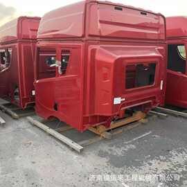 青岛解放JH6驾驶室 报价 青岛解放JH6驾驶室壳体图片解放JH6配件