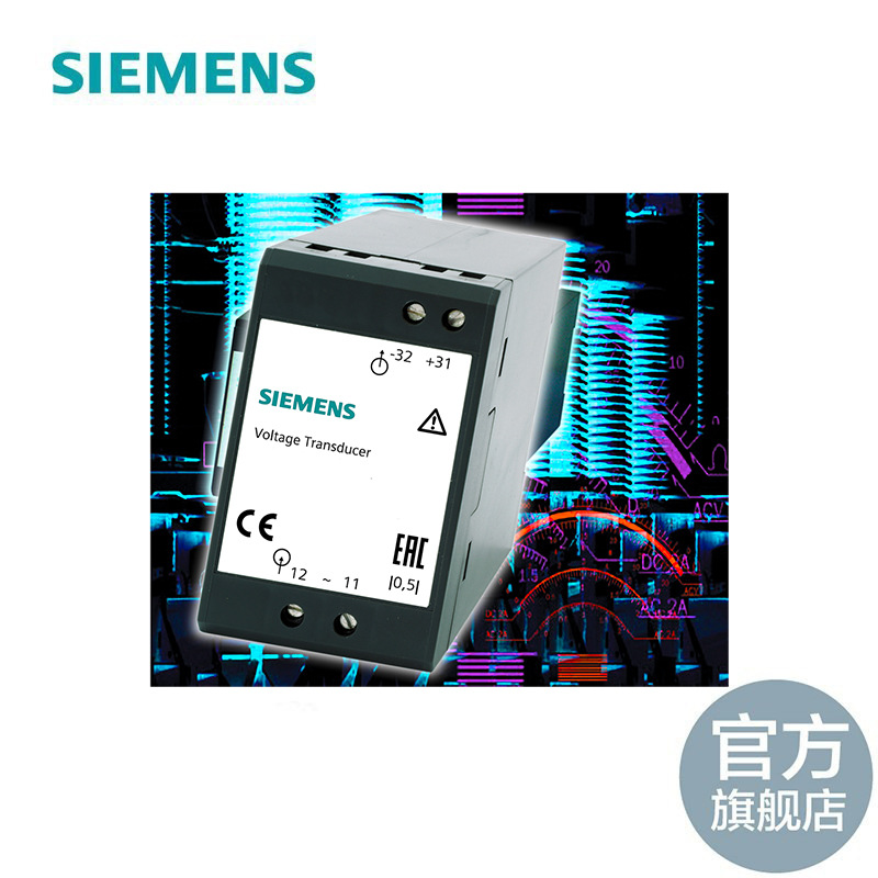 期货-Simeas-T 测量变换器用于 直流，直流电压和 隔离放大器 输入电压： 250V 至 250V DC 输出信号： 4mA 至 20mA DC 零点位置： 输入：0mA，V=输出端：4mA 辅助能源 19.2V 至 72V DC