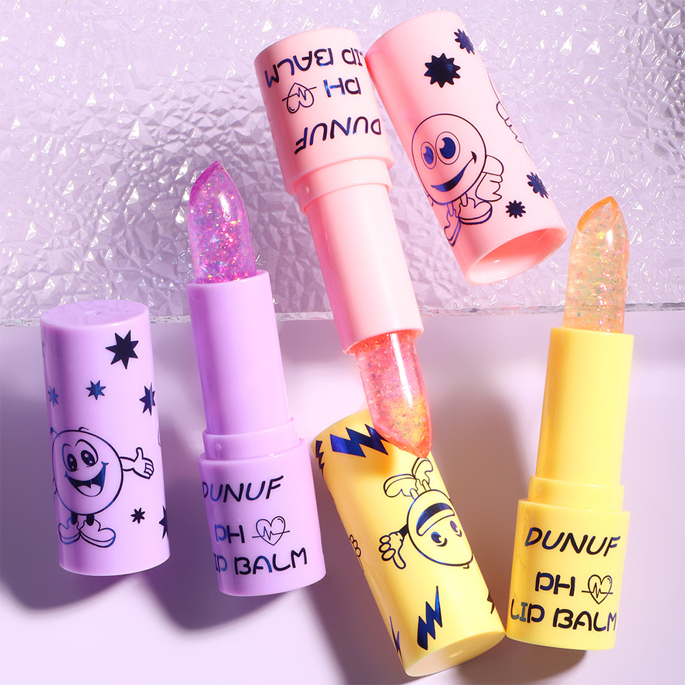 DUNUF PH Lip balm Moisturizing and nourishing lipstick, please check it out! Link Disclaimer - For Foreign trade only undefined
