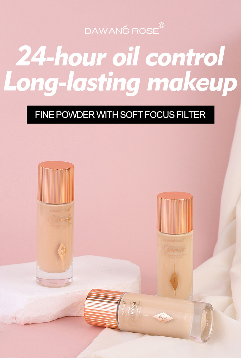 Crema BB correttiva impermeabile e resistente al sudore, fondotinta a lunga durata e non trasferibile._voghion.com