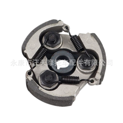 Two-stroke accessories 49CC mini: Other drive systems