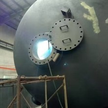 大型工件喷锌，大型工件喷铝，大型工件喷涂，天津正乾专业承接大