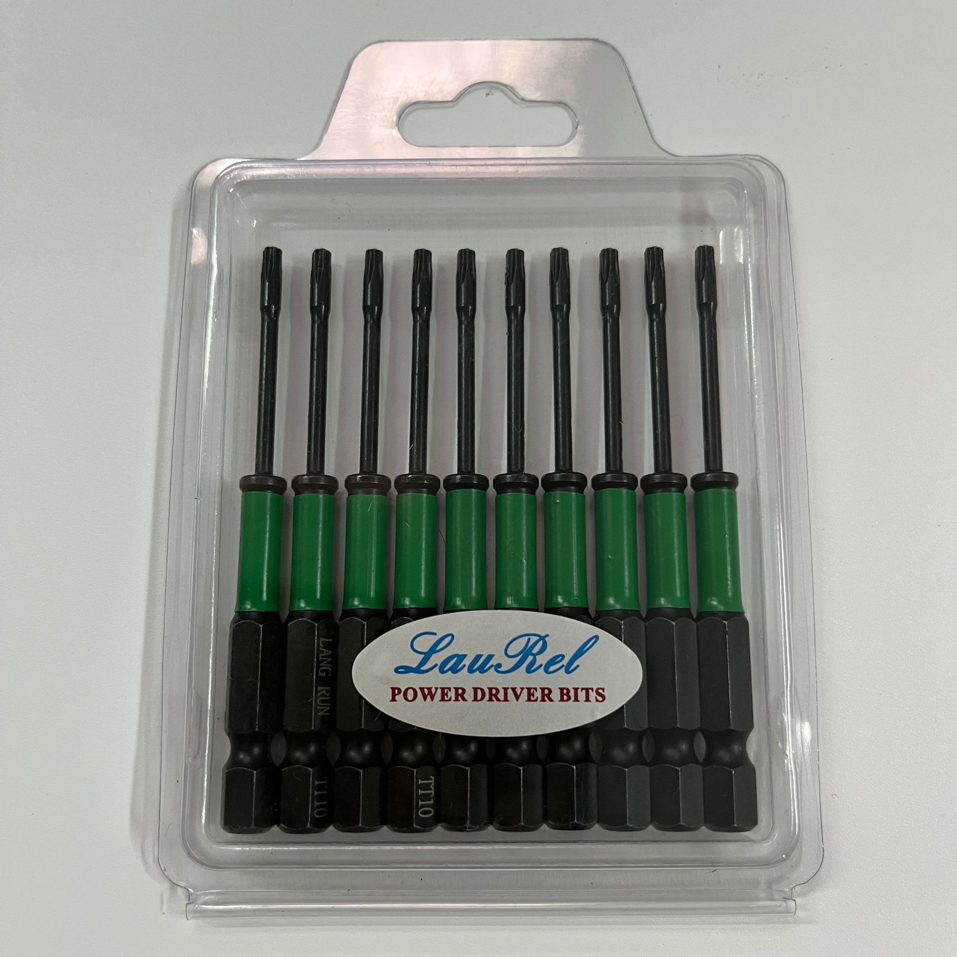 [Alemania] importado de alta resistencia destornillador eléctrico ciruela destornillador cabeza de alta resistencia al impacto de alta dureza magnética