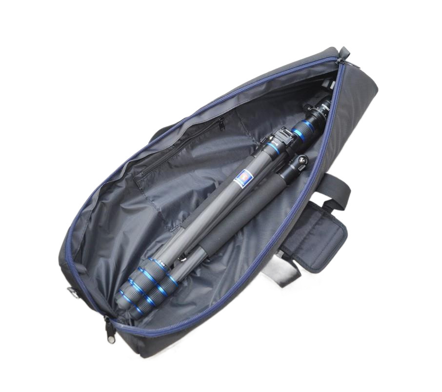 카메라 삼각대 가방 사진 램프 홀더 두꺼운 SLR 삼각대 저장 가방 휴대용 트랙 가방 삼각대 가방