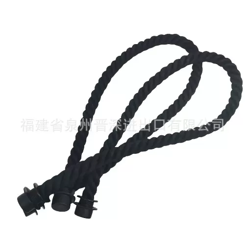 新款跨境EVA沙滩包糖果色包 女士手提包编织麻绳单肩手提