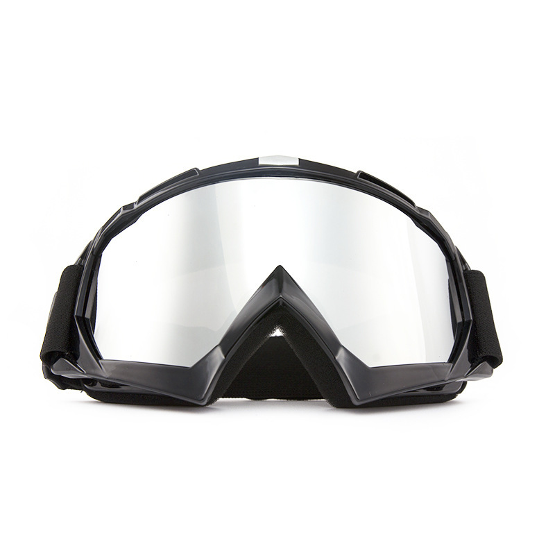 Off road motorcycle face KTM outdoor riding windproof tactical goggles mountain skiing mask_voghion.com