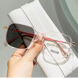 光学眼镜;框架眼镜;太阳镜