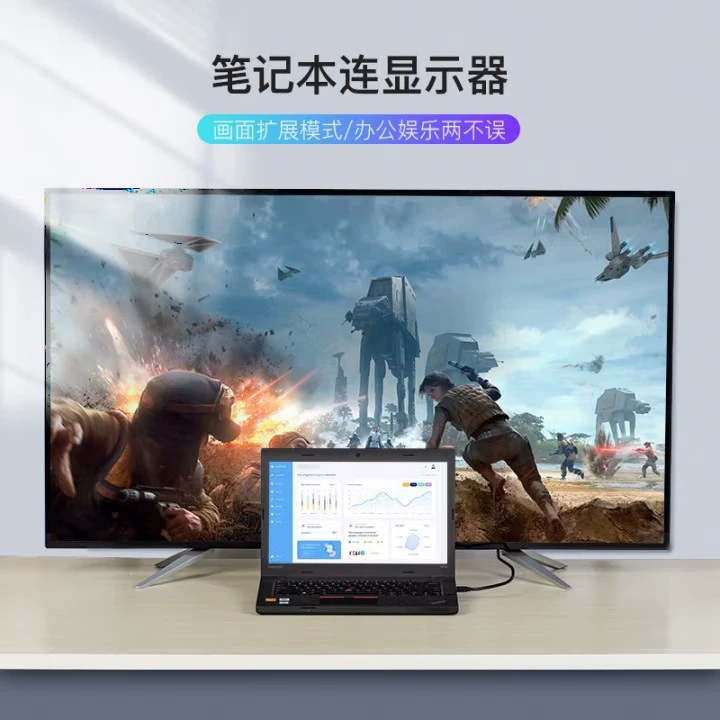 Кабель mini DP to HDMI черный серии HAB(TY) от