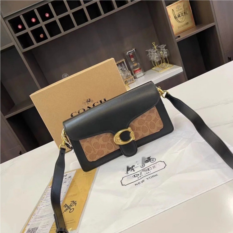 C casa nuevo Tabby26 clásico presbiterio axila de un solo hombro Baco bandolera estilo occidental bandolera bandolera para mujer