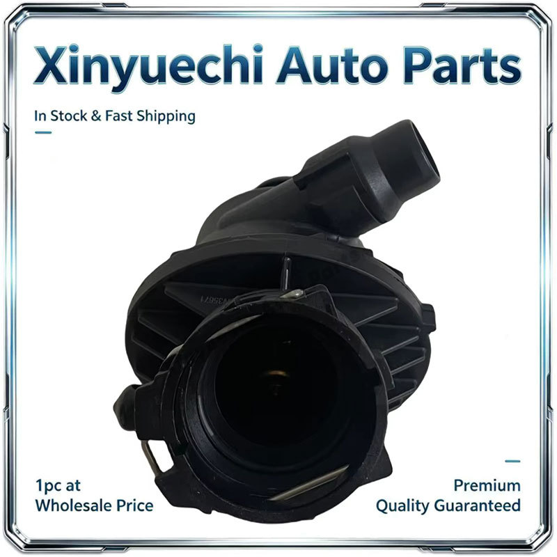 Suitable for Bmw F20F21F22F23F87F30F31 Thermostat 11537598865